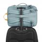 pacsafe GO Anti-Theft 34L Carry-on Backpack Fresh Mint