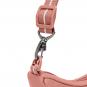 pacsafe GO Anti Theft Lunar Crossbody Rose