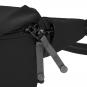 pacsafe GO Anti-Theft Sling Pack Jet Black