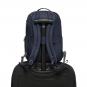 pacsafe W 10L Anti Theft Backpack Navy