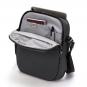 pacsafe X Anti-Theft Vertical Crossbody Slate