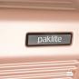 Paklite Sienna Kabinentrolley 4R Rosé