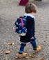 Pick & Pack Shark Backpack XS Navy