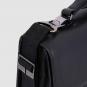 Piquadro Modus Special Aktentasche mit 14" Laptop-Fach und iPad®-Fach Schwarz