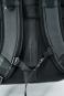 Polestream Rollt-Top Rucksack Amsterdam Black