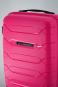 Polestream STRZ Asteroid Trolley M 64cm erweiterbar Pink