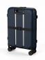 Rollink Vega 360 26" Check-In M, 4-Rollen Atlantic Blue