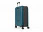 Rollink Vega 360 29" Check-In L, 4-Rollen Deep Lagoon