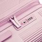 Roncato AIRGLAM Grosse Koffer L 77cm Exp Pink