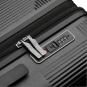 Roncato AIRGLAM Handgepäck XS 55cm Exp Black