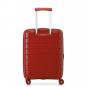 Roncato B-Flying Kabinentrolley, erweiterbar 55cm Rosso