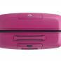 Roncato Box Sport 2.0 Mittelgrosse Koffer 69cm Magenta