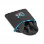 Roncato Compact Neon Mini Rucksack Carry-On Black