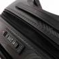 Roncato Double Premium Carry-on 4-Rollen erweiterbar Black