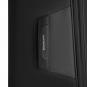 Roncato Joy Grosser Koffer erweiterbar 75cm Schwarz
