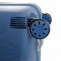 Roncato Light Trolley L 4R Avio Blue
