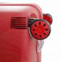 Roncato Light Trolley L 4R Red