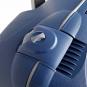 Roncato Light Trolley M 4R Avio Blue