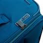 Roncato Move Handgepäck 55cm erweiterbar Blauer See