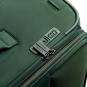 Roncato Move Handgepäck 55cm erweiterbar Militar green