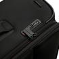 Roncato Move Mittelgrosse Koffer 64cm erweiterbar Smoke black