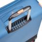 Roncato Neon Lite Cabin Trolley 2 Rollen 55cm Avio