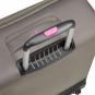Roncato Neon Lite Cabin Trolley 2 Rollen 55cm Grau