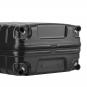 Roncato ReLIFE Grosser Trolley erweiterbar 78cm Black