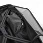 Roncato Skyline Cabin Spinner 55cm, erweiterbar mit USB Schwarz