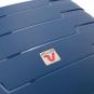 Roncato Skyline Mittelgrosser Koffer, erweiterbar 70cm Navy