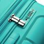 Roncato Starlight 3.0 Big Spinner 4-Rollen 75cm Exp. Mint Green