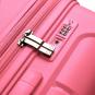 Roncato Starlight 3.0 Cabin Spinner 55cm 4-Rollen Exp. Coral Pink