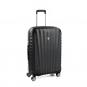 Roncato UNO ZSL PREMIUM 2.0 Trolley M, 72cm Schwarz