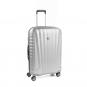 Roncato UNO ZSL PREMIUM 2.0 Trolley M, 72cm Silber