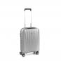 Roncato UNO ZSL PREMIUM 2.0 Trolley XS, 55cm Silver