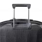 Roncato WE ARE GLAM Trolley L 4R Graphite