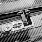 Roncato WE ARE GLAM Trolley L 4R Platinum