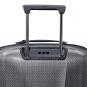 Roncato WE ARE GLAM Trolley M 4R Platinum