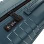 Roncato Ypsilon 4.0 Grosser Spinner L 78cm erweiterbar Green