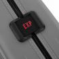 Roncato Ypsilon Handgepäck Carry-On 4-Rollen, erweiterbar Lead