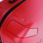 Roncato Ypsilon Handgepäck Carry-On 4-Rollen, erweiterbar Red