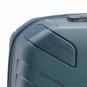 Roncato Ypsilon Mittelgrosser Koffer 4-Rrollen 69cm, erweiterbar Green