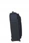 Samsonite Airea Trolley S mit 2 Rollen Toppocket Dark Blue