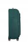 Samsonite Airea Trolley mit 4 Rollen 78cm erweiterbar Northern Blue/Orange