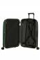 Samsonite Attrix Trolley mit 4 Rollen 69cm Basil Green