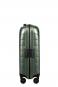 Samsonite Attrix Trolley mit 4 Rollen erweiterbar 55cm (20/23cm) Basil Green