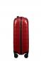 Samsonite Attrix Trolley mit 4 Rollen erweiterbar 55cm (23/26cm) Red