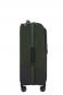 Samsonite Biz2Go TRVL Spinner 66cm Exp + GRATIS HOTELGUTSCHEIN Earth Green