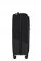 Samsonite Biz2Go TRVL Spinner 77cm Exp + GRATIS HOTELGUTSCHEIN Schwarz
