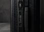 Samsonite BOSS Trolley mit 4 Rollen 76cm Graphite Monogram